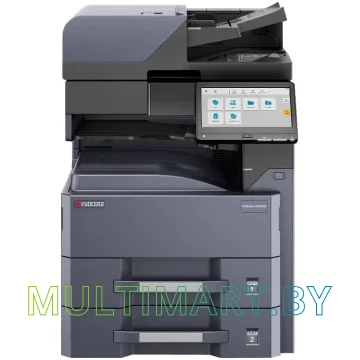 МФУ Kyocera Mita TASKalfa MZ4000i (1102ZS3NL0)